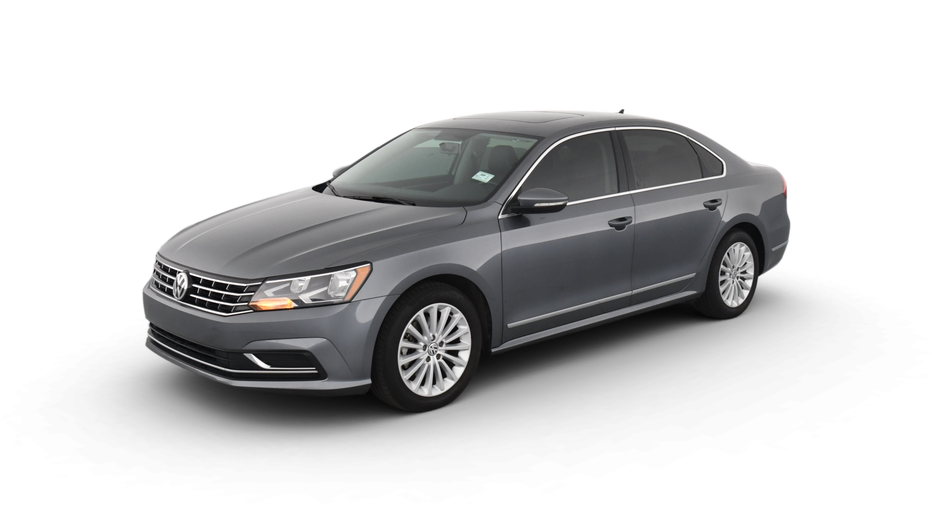 used-2017-volkswagen-passat-carvana